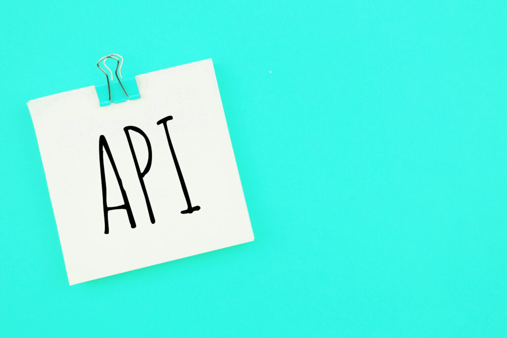 API Integration